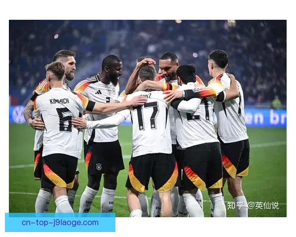 2024欧洲杯德国队狂胜苏格兰 展现强大实力晋级淘汰赛